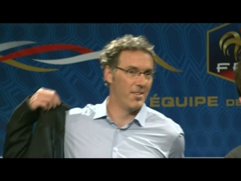 FOOT - L1 - PSG : Laurent Blanc, l'homme de la situation ?