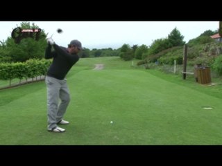 Golf - Challenge Tour : Calmels puissance 2