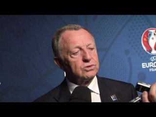 FOOT - TRANSFERTS : Aulas «Gomis a des propositions»