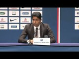 FOOT - L1 - PSG : Al Khelaïfi «Thiago Silva et Ibra restent»
