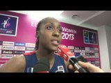 BASKET - BLEUES : Gruda «On a fait un énorme job»