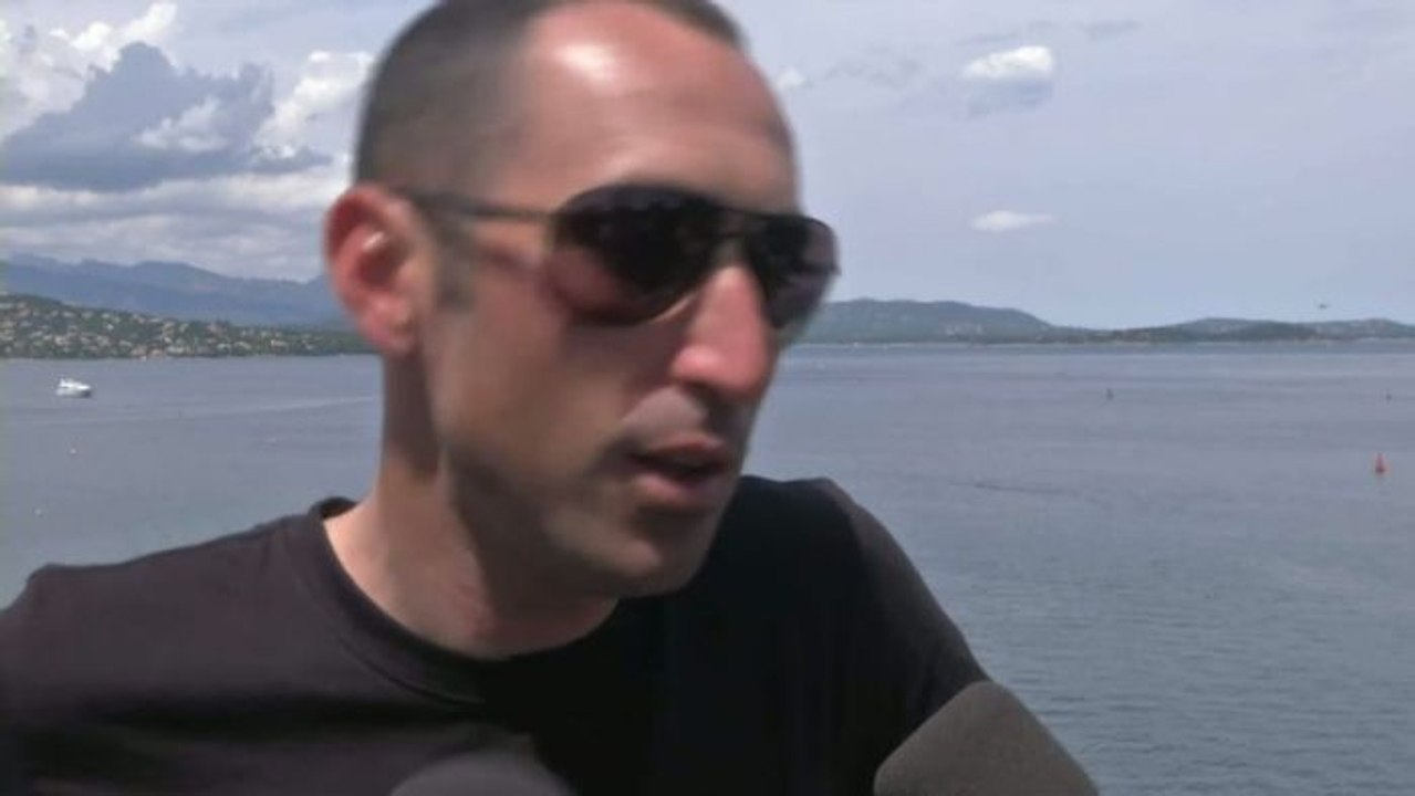 CYCLISME - TOUR : Pineau «Cavendish, un bon mec»