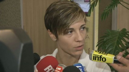 BASKET - EURO F) : L'Espagne, «un adversaire redoutable»