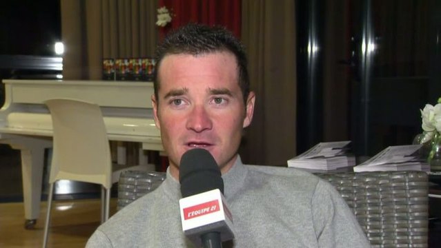CYCLISME - TOUR : Les souvenirs d'enfance de Voeckler