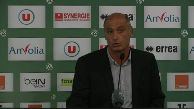 FOOT - L1 - FCSM - Hély : «Notre force est collective»