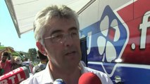 CYCLISME - TOUR - Madiot : «La facture est lourde pour Bouhanni»