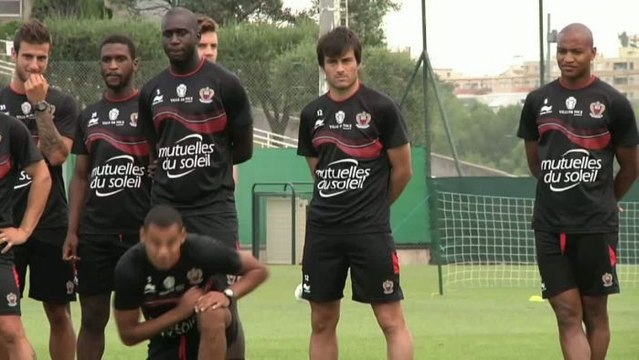 FOOT - L1 - OGCN : Cvitanich de retour à Nice