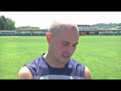 FOOT - L1 - PSG - Jallet : «On entend pas mal de noms»