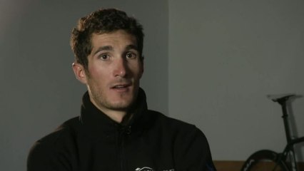 CYCLISME - TOUR - B. Feillu : «J'en veux tellement une»