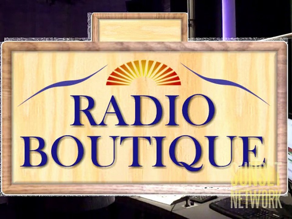 Die Radioboutique #178