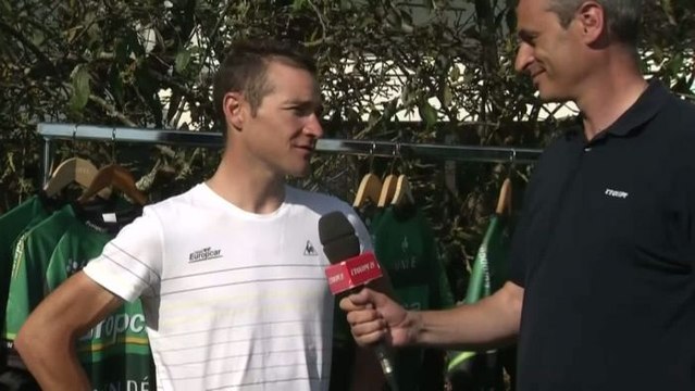 CYCLISME - TOUR - Voeckler : «Ne pas perdre le moral»