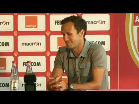 FOOT - L1 - ASM - Carvalho : «Je vais apporter de l'expérience»