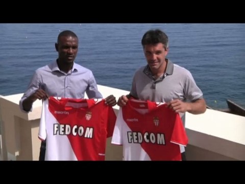 FOOT - L1 - ASM : Monaco présente ses joyaux