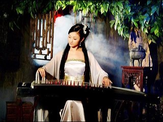 Tình Nhi Nữ - Nữ Nhi Yêu Đàn