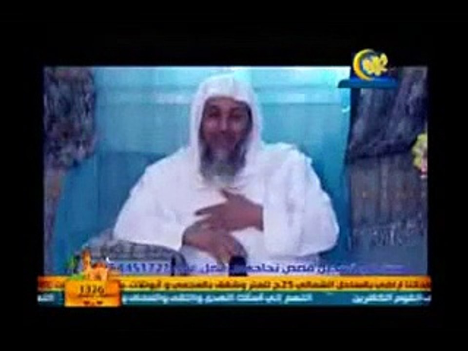السبب الذي جعل الشيخ مصطفى العدوي يلتحق بكلية الهندسة