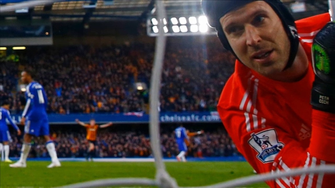 FA Cup: Mourinho: 'Ich schäme mich!'