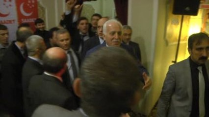 Kamalak: "Bizim Ölçülerimiz Bu Milletin Örf, Adet ve İnancına Dayanan Ölçülerdir, Diğer Ölçüler...