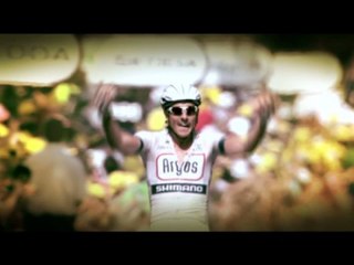 Download Video: CYCLISME - TOUR : Kittel s'offre Cavendish