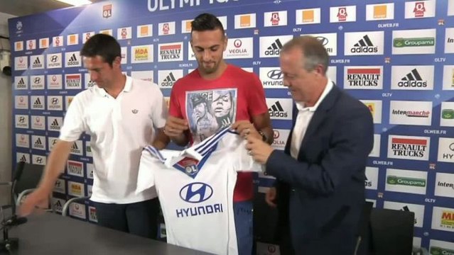 FOOT - L1 - OL : Lyon manque d'argent, pas d'idées