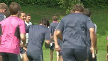 RUGBY - TOP 14 - SF : Stade Français, place à la reconstruction