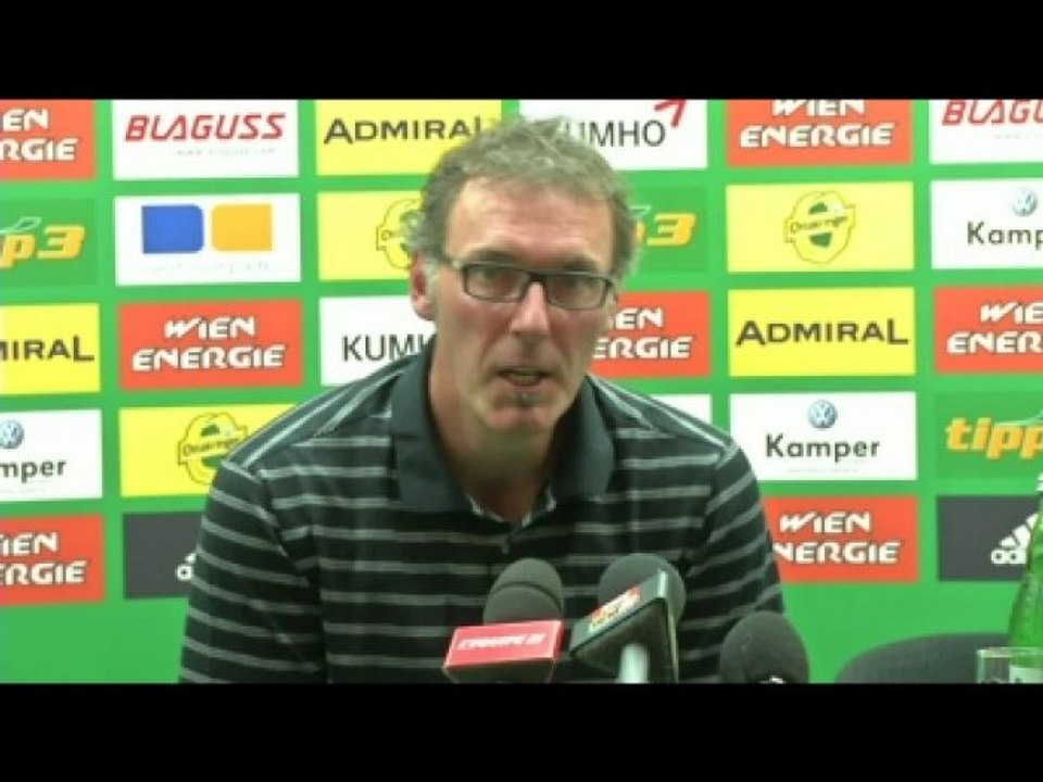 FOOT - L1 - Blanc : «Un bilan très positif»