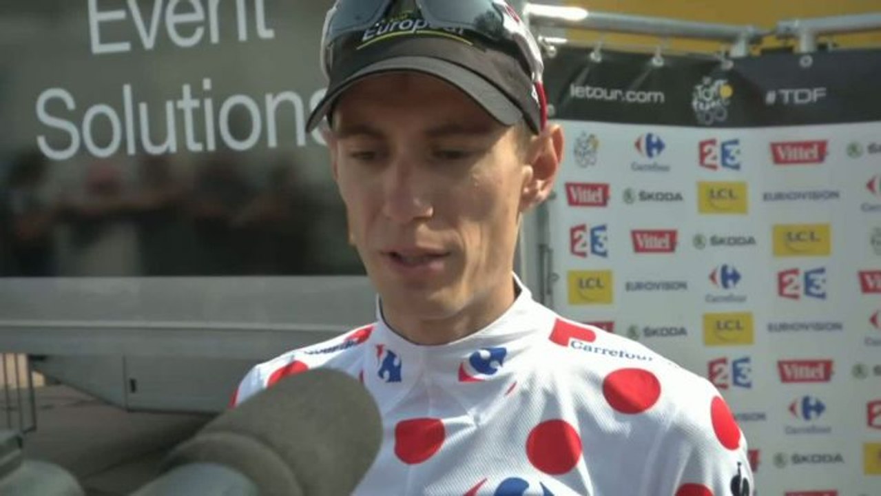 CYCLISME - TOUR - Rolland : «Le mont Ventoux, ça fait rêver»