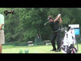 Golf - PGA/EPGA : le swing de Lefty