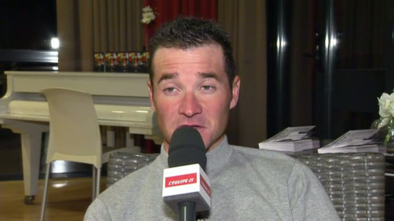 CYCLISME - TOUR : L'Alpe d'Huez, «un stade de vélo»