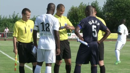 FOOT - L1 : Le chômage touche aussi les footeux