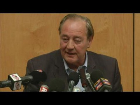 FOOT - L2 - RCL : Martel est «déjà passé à autre chose»