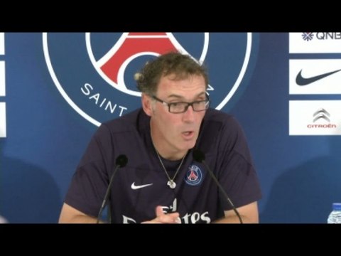 FOOT - L1 - PSG - Blanc : Marquinhos «une garantie pour l'avenir»