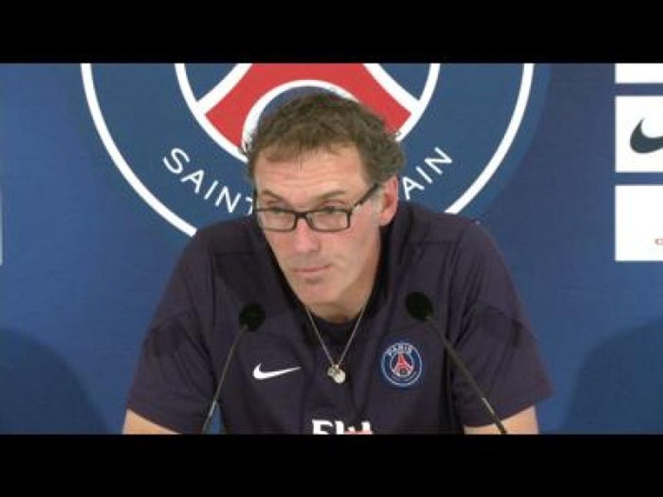 FOOT - TRANSFERTS - Blanc : «32 joueurs n'est pas envisageable»
