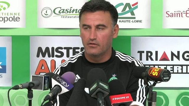 FOOT - TRANSFERTS - Galtier : «Le secteur offensif est prioritaire»
