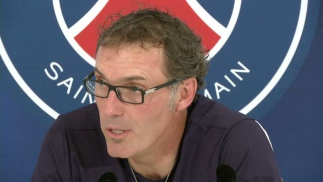 FOOT - TRANSFERTS - Blanc : «Verratti fera partie du PSG cette année»