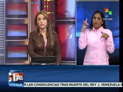 Ahora sí Bolivia está en manos de los bolivianos: Rafael Correa