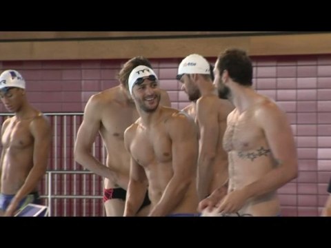 NATATION - CHM : Dernières longueurs avant Barcelone