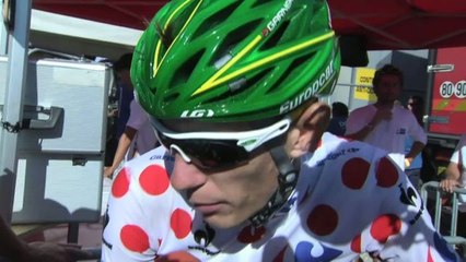 CYCLISME - TOUR - Rolland : «Indépendant de ma volonté»