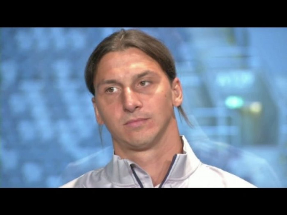 FOOT - L1 - PSG : Ibra n'a pas encore tout réglé