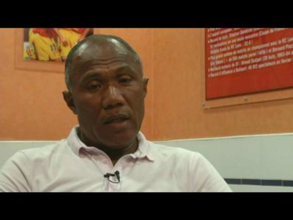 FOOT - L2 - RCL - Kombouaré : «Un choix du coeur»