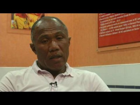 FOOT - L2 - RCL - Kombouaré : «Un choix du coeur»