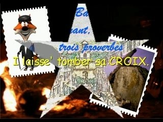 Dodoph à l'école Ferdinand Buisson