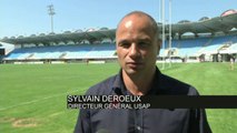 RUGBY - TOP 1 4 - USAP : Nouveau départ pour Perpignan