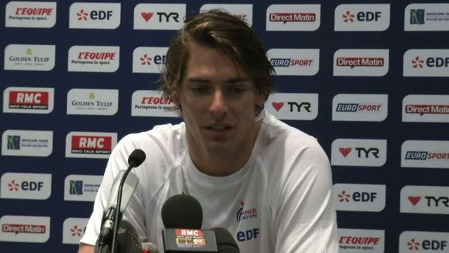 NATATION - ChM : Les nageurs ont hâte d'en découdre