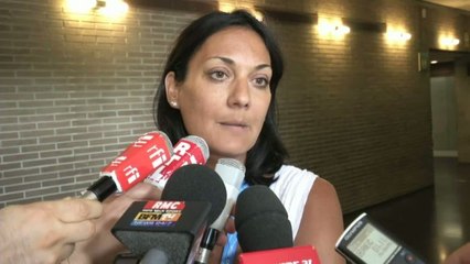 NATATION - DIVERS - Kamoun : «Trouver une solution intelligente»