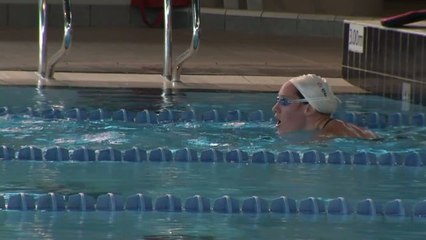 NATATION - ChM : Muffat en favorite