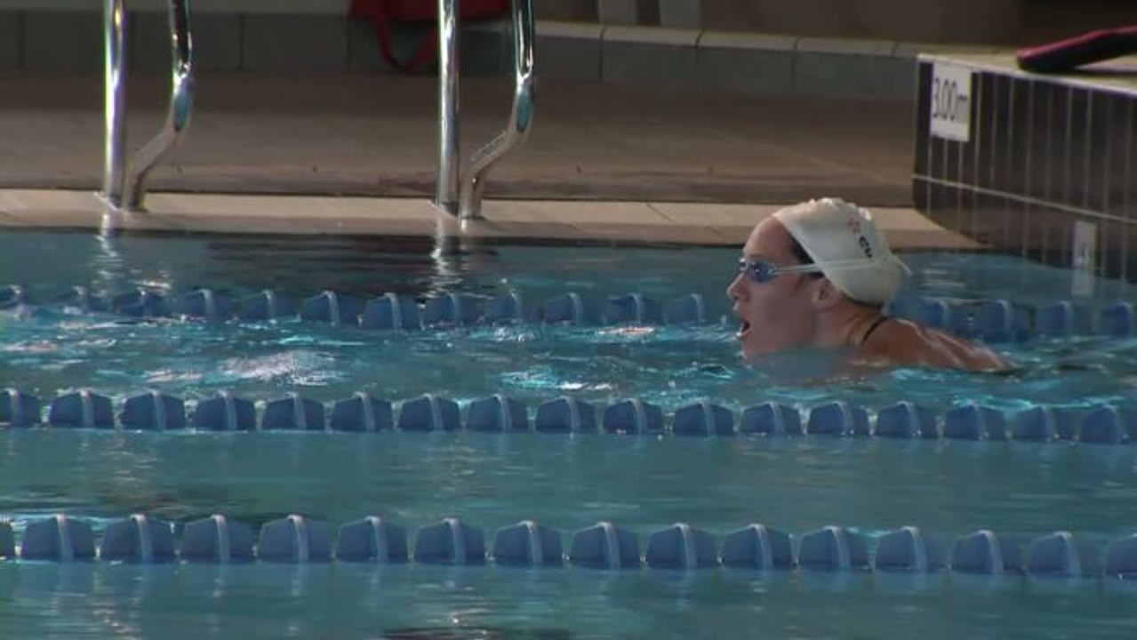 NATATION - ChM : Muffat en favorite