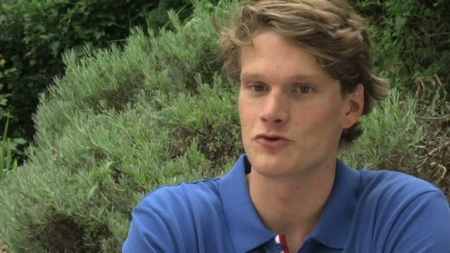 NATATION - ChM - Agnel : «J'en ai eu pour mon grade»