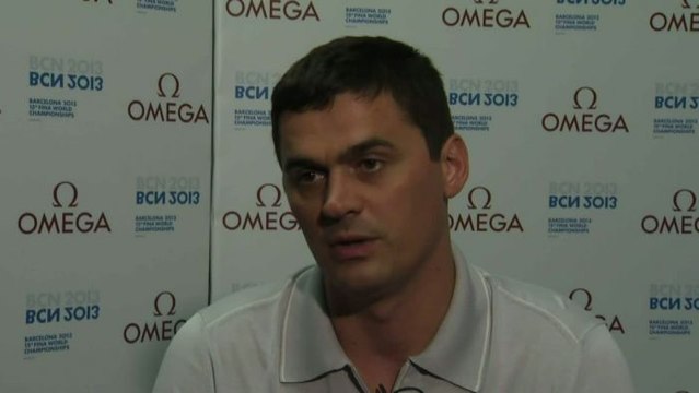 Natation - ChM - Popov : « Attention à Fabien Gilot »