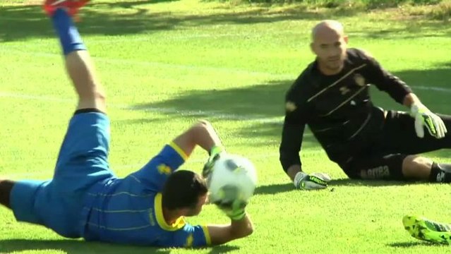 FOOT - L1 - FCN - Pas de panique en Loire Atlantique