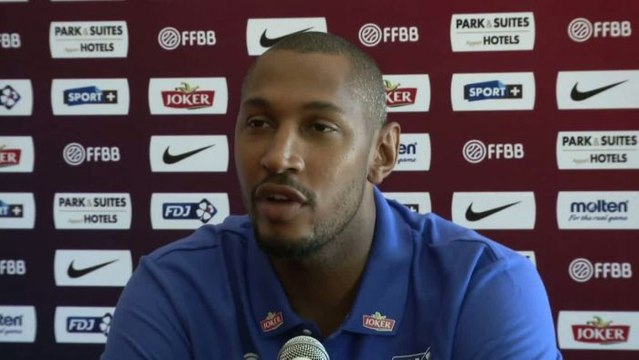 BASKET - Bleus: Diaw « Pas évident au début »